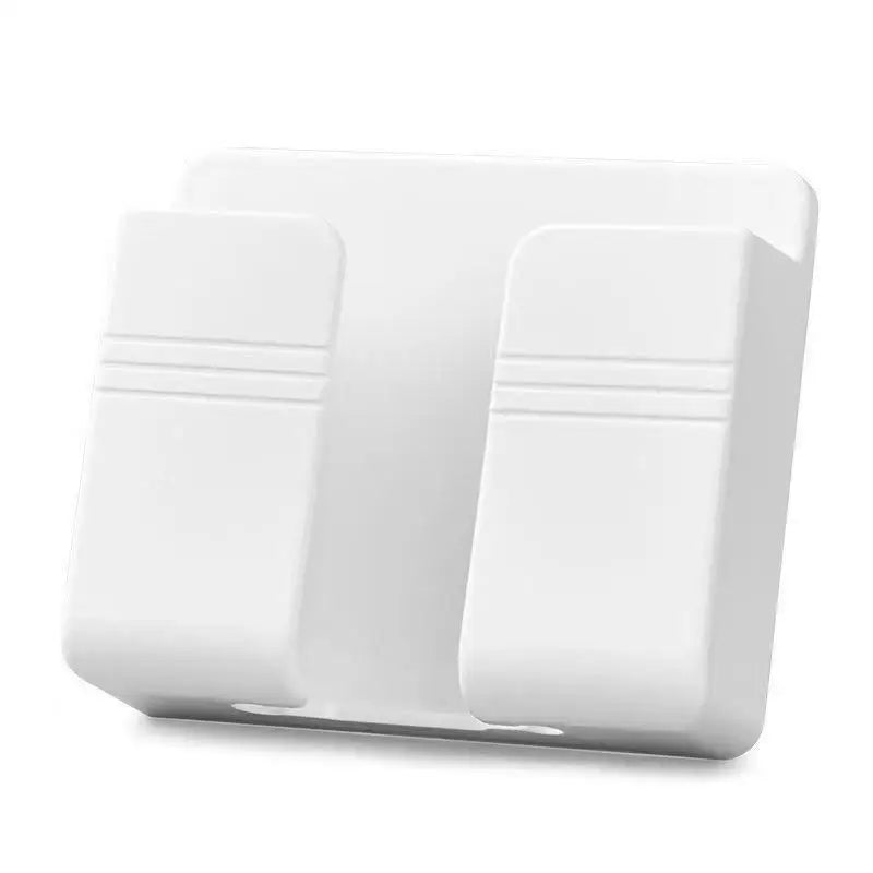 Wall Mounted Cotton Pad Storage Boxes