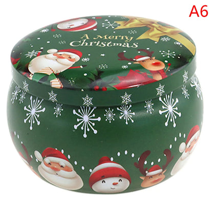 Romantic Candle Jar (Candle not included）