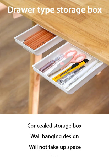 Desk Storage Drawer