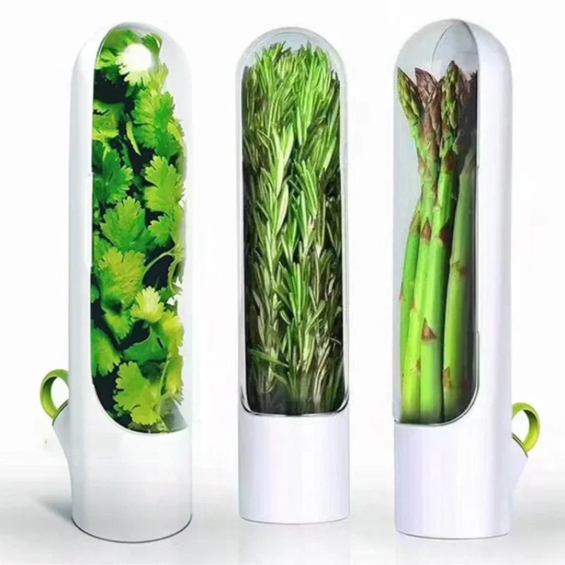 Herb Saver