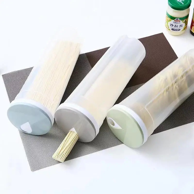 Pasta Storage Container