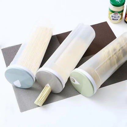 Pasta Storage Container
