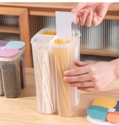 Multi-Purpose Kitchen Storage Container