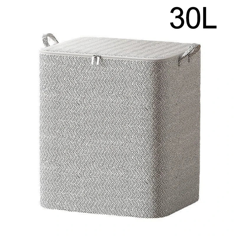 Large Capacity Storage Boxes