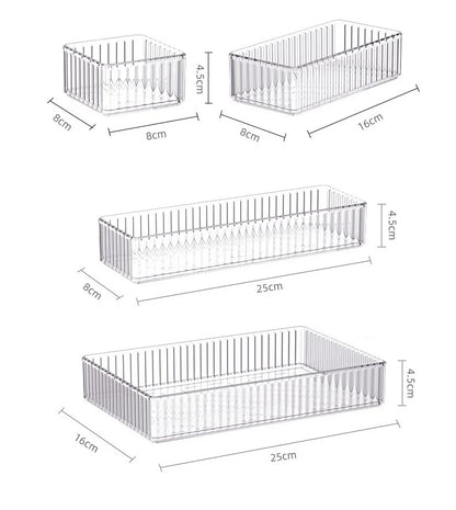 Desk Drawer Organizer