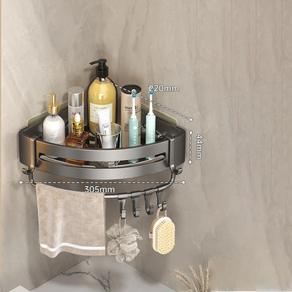Stylish Shower Shelf