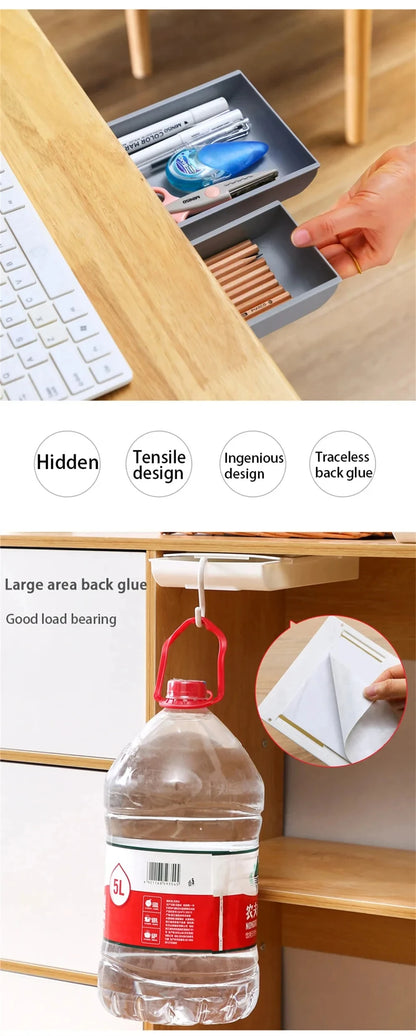 Desk Storage Drawer
