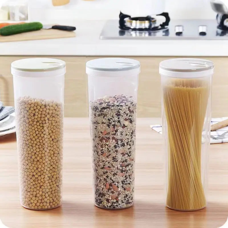 Pasta Storage Container